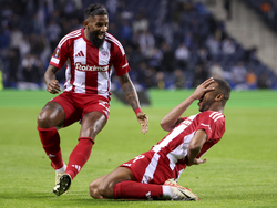 Portugal Soccer Europa League