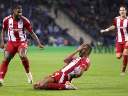 Portugal Soccer Europa League