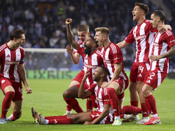Portugal Soccer Europa League