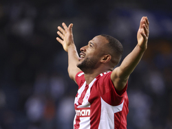 Portugal Soccer Europa League