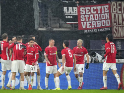 Netherlands Soccer Europa League