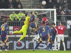 Netherlands Soccer Europa League
