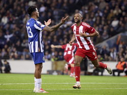 Portugal Soccer Europa League