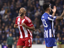 Portugal Soccer Europa League