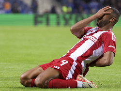 Portugal Soccer Europa League