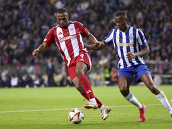 Portugal Soccer Europa League