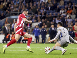 Portugal Soccer Europa League