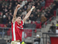 Netherlands Soccer Europa League