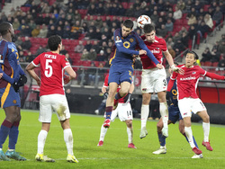 Netherlands Soccer Europa League