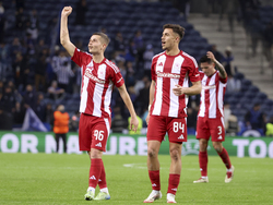 Portugal Soccer Europa League