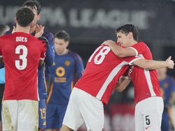 Netherlands Soccer Europa League