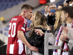 Portugal Soccer Europa League