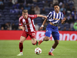 Portugal Soccer Europa League