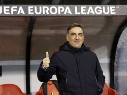 Belgium Soccer Europa League