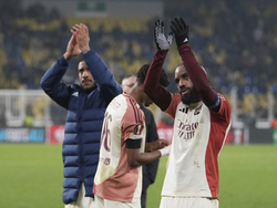 Turkey Soccer Europa League
