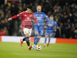 Britain Soccer Europa League