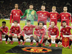 Britain Soccer Europa League