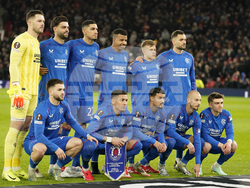 Britain Soccer Europa League