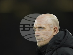 Britain Soccer Europa League