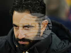 Britain Soccer Europa League
