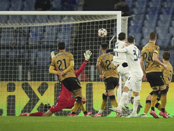 Italy Soccer Europa League