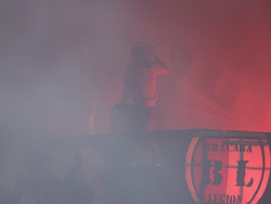 Belgium Soccer Europa League