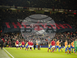 Britain Soccer Europa League