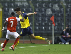 Belgium Soccer Europa League