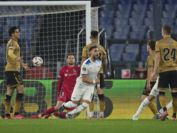 Italy Soccer Europa League