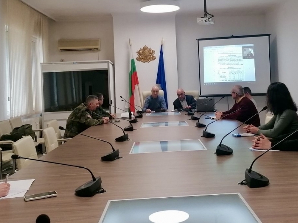 Монумент на единствения български военнослужещ, загинал при потушаването на Пражката пролет, бе вписан в регистъра на военните паметници