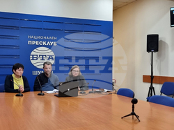 Национален пресклуб на БТА Шумен - „ЛИК на 60 години” - нов брой - представяне