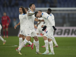 Italy Soccer Europa League