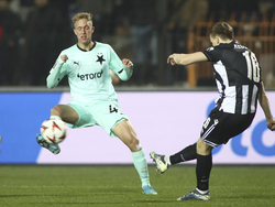 Greece Soccer Europa League