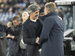 Italy Soccer Europa League