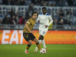 Italy Soccer Europa League