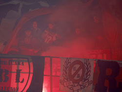 Belgium Soccer Europa League