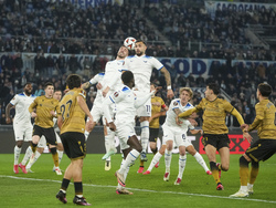 Italy Soccer Europa League