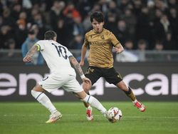 Italy Soccer Europa League