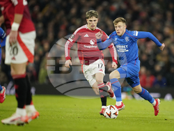 Britain Soccer Europa League