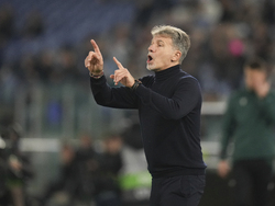 Italy Soccer Europa League