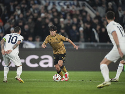 Italy Soccer Europa League