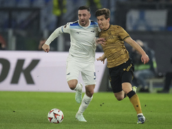 Italy Soccer Europa League