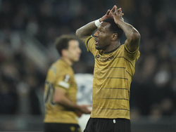 Italy Soccer Europa League