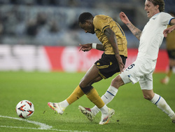 Italy Soccer Europa League