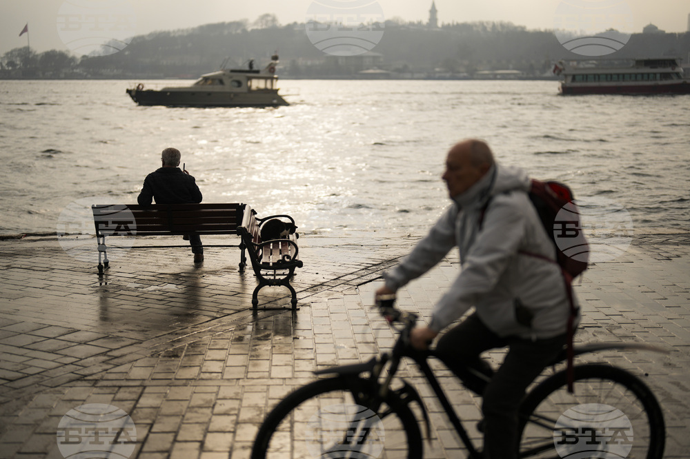 Life Satisfaction Survey Spotlights Rising Cost of Living as Turks' Most Important Problem in 2024