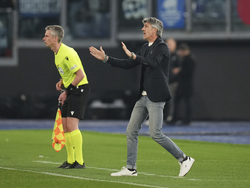 Italy Soccer Europa League