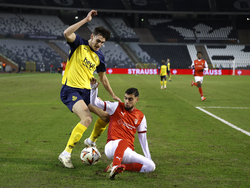 Belgium Soccer Europa League