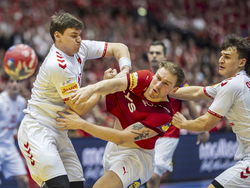 Handball Men's Worlds