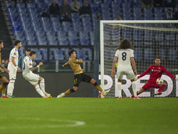 Italy Soccer Europa League