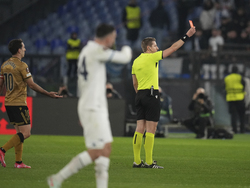 Italy Soccer Europa League